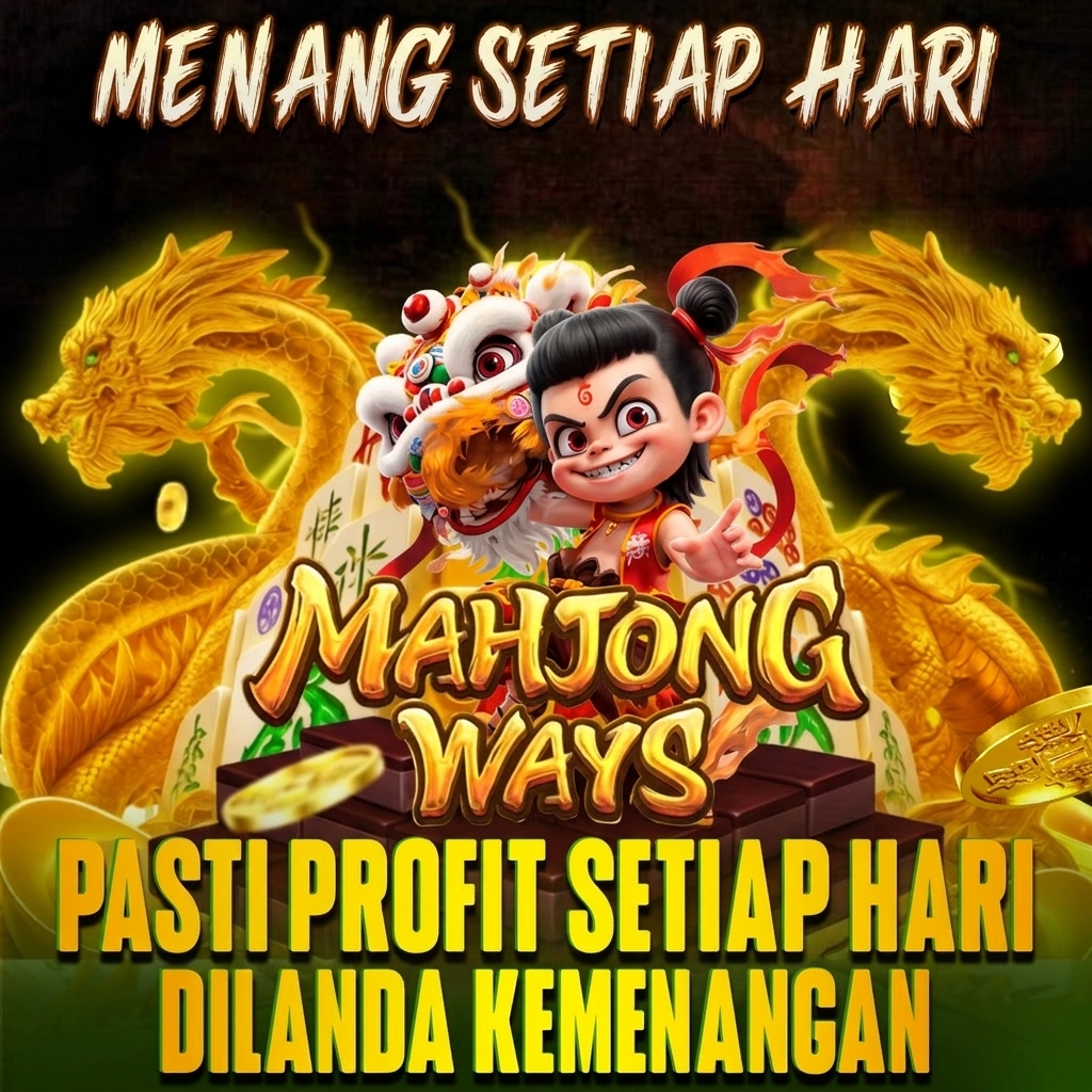 COBAWIN > Permainan Online Mudah Cuan Modal Receh Hasilnya Maksimal